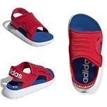 Оригінал adidas Comfort, adilette sandal, сандалі адідас р.33, 29