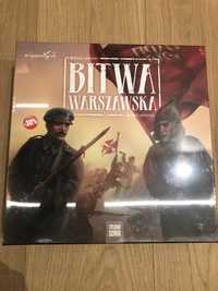 Zielona Sowa, gra planszowa Bitwa Warszawska