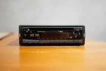 Pioneer DEH-345R