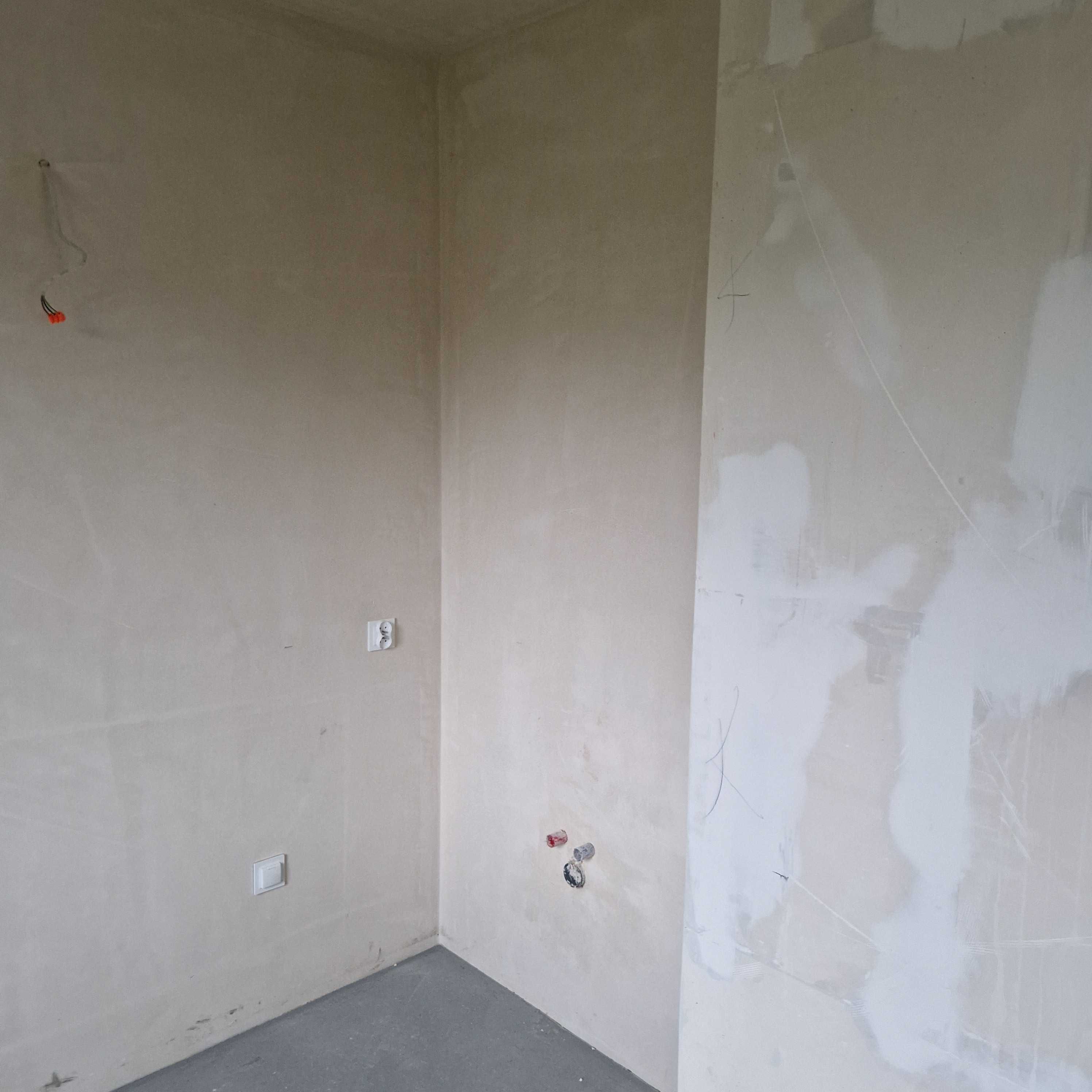 Nowe 47m2 , 2 pokoje , Ul. Matejki , II piętro