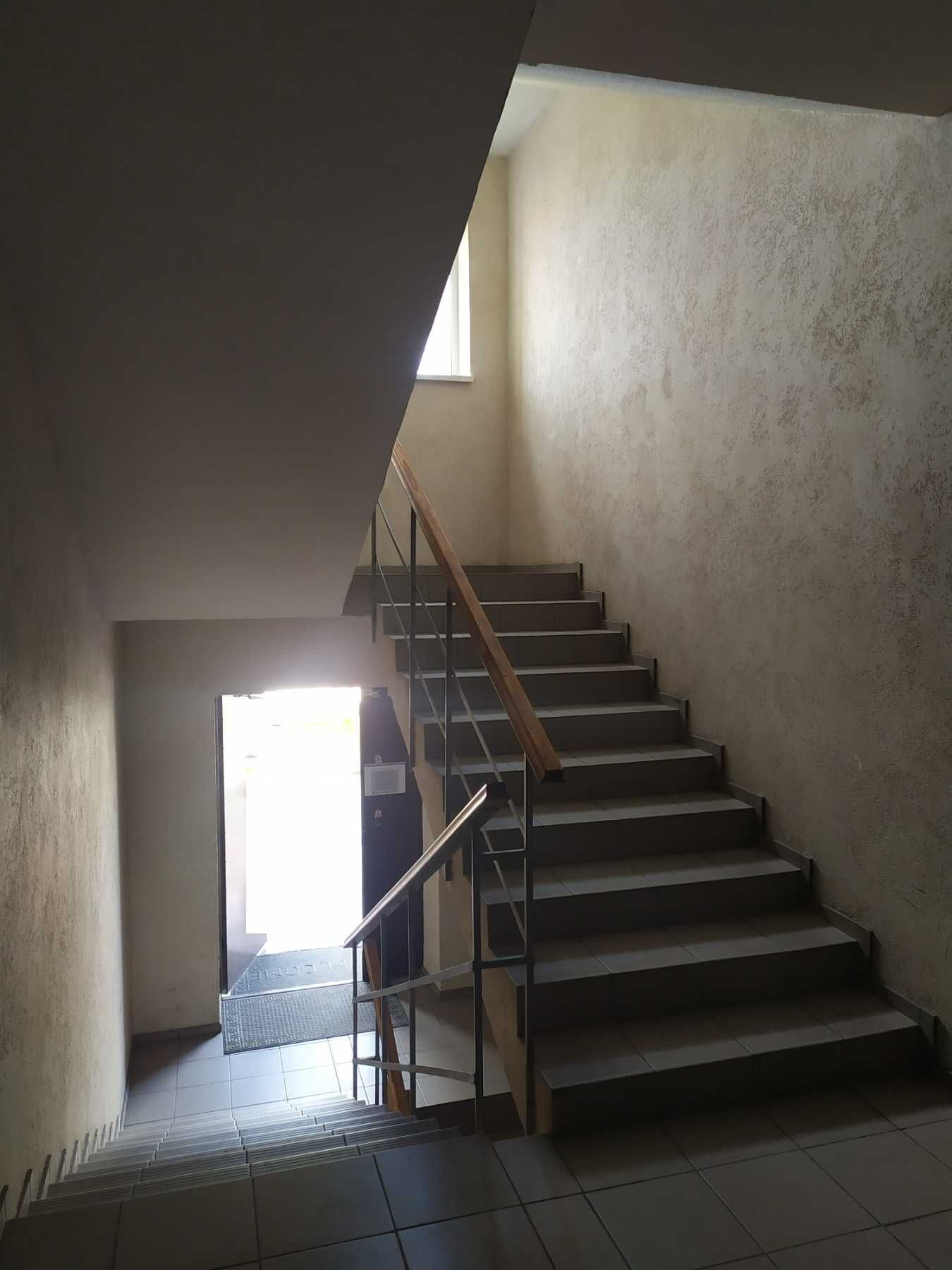 Продам 1к-42.5м2, Крюківщина з ремонтом, вул.Вишнева,1 межа Вишневого