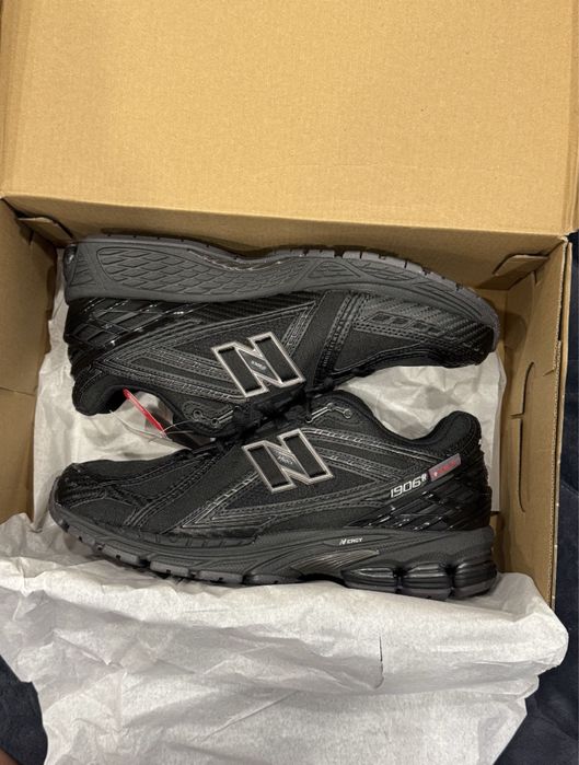 New balance 1906 primaloft оригінал