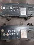 Travões Elétricos Renault Scenic