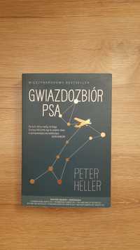Peter Heller, Gwiazdozbiór Psa