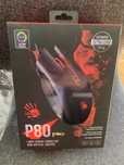 Mysz gamingowa BLOODY P80 PRO