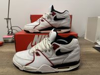Nike Flight rozmiar 42