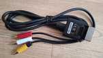Kabel AV Microsoft XBOX 360 originalny