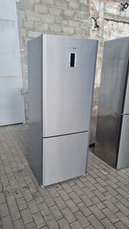 Холодильник з Європи Bosch GQWEL з Європи гарантія доставка