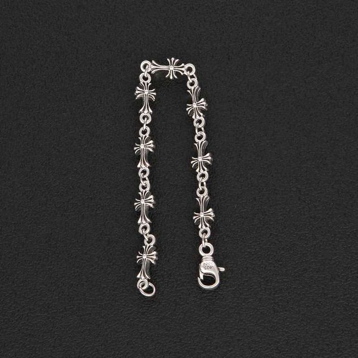 Браслет Chrome Hearts | Браслет на руку Хром Хартс