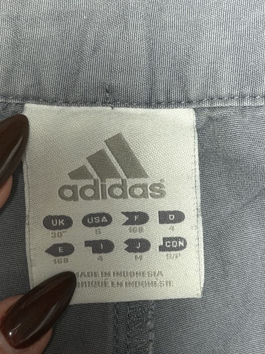 Штани adidas карго
