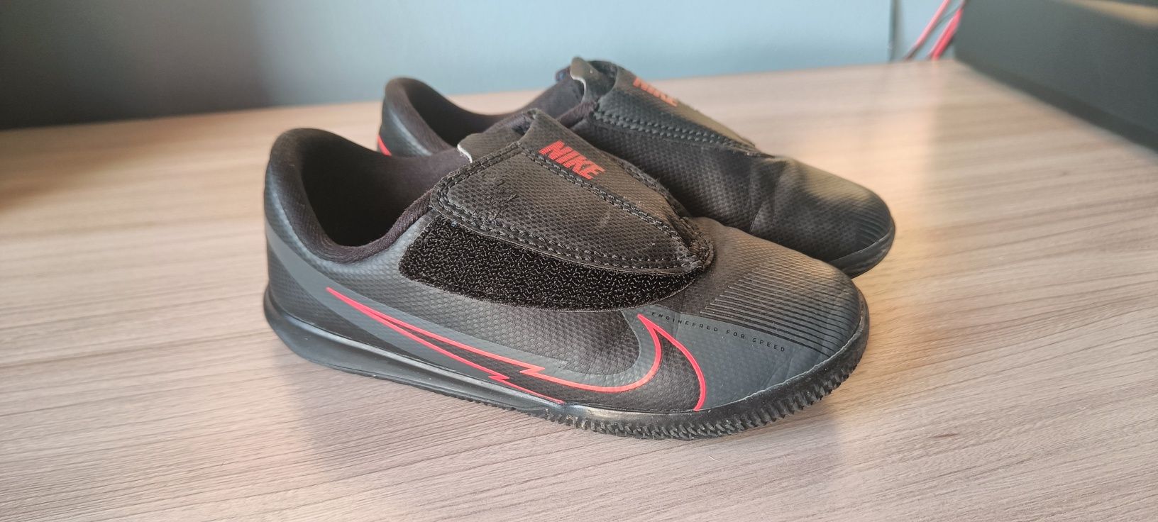 Buty piłkarskie halówki Nike Mercurial 29.5