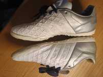 Buty sportowe turfy halówki rozm. 40 2/3 Adidas