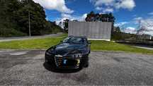 Alfa Romeo 159 2.0 jtdm 170CV Sportiva +