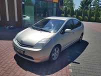 Toyota Prius II 2004