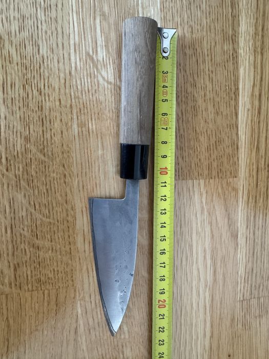 Продам японські ножі