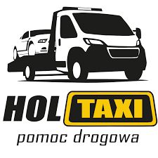 AUTOHOLOWANIE - pomoc drogowa - transport