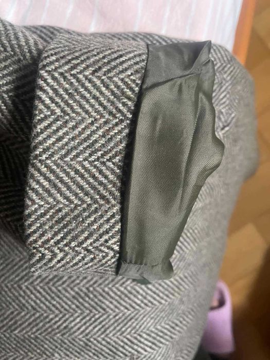 пальто чоловіче шерсть 50 52  Англія