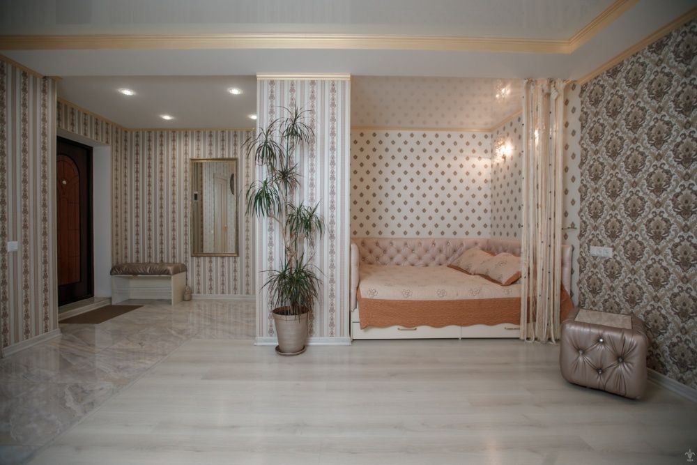 1-к. квартира ЛЮКС посуточно, центр