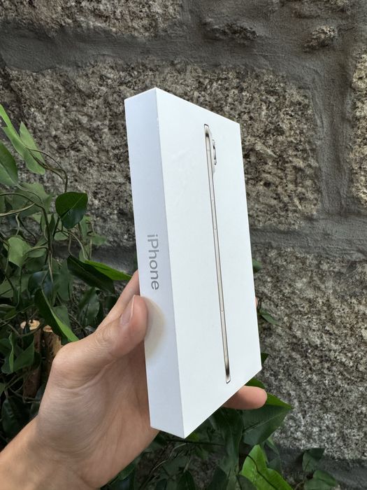 iPhone 17 Air 256Gb Fechado em caixa