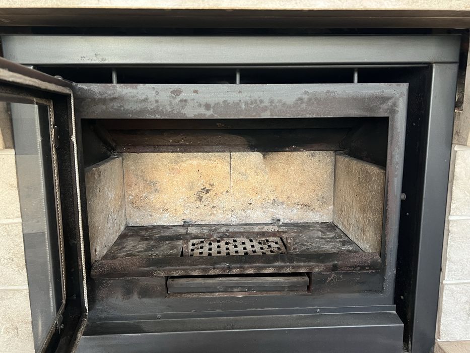 Vendo recuperador calor Solzaima