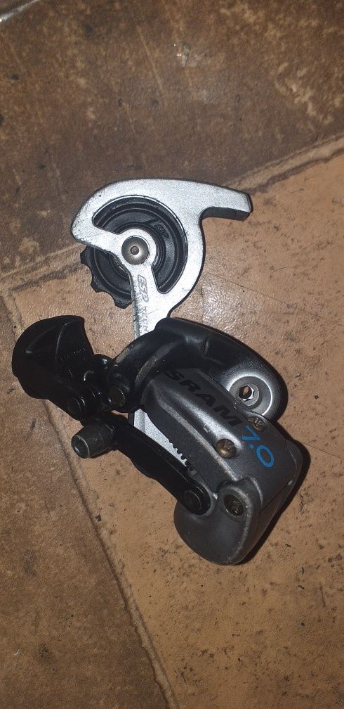 Przerzutka Sram X7