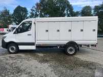 Mercedes-Benz Sprinter  315 CDI chłodnia 2023 r NOWA