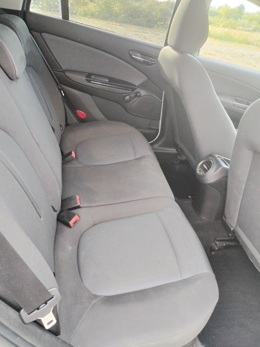 Fiat bravo 2 1.9 multi yet 120km