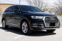 2018 Audi Q7 3.0T quattro Premium Plus