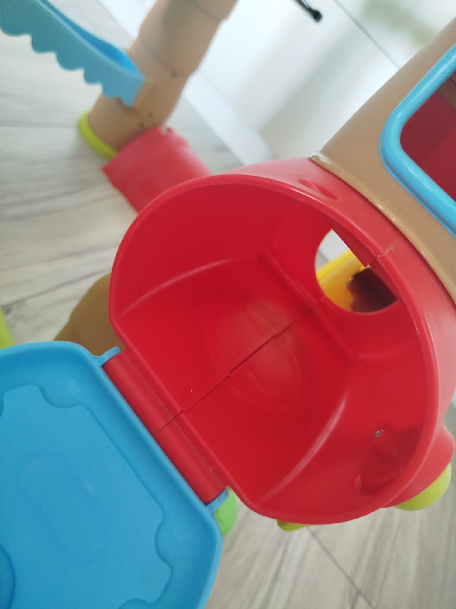 Little Tikes Activity Garden Domek Na Drzewie Interaktywny Dżungla