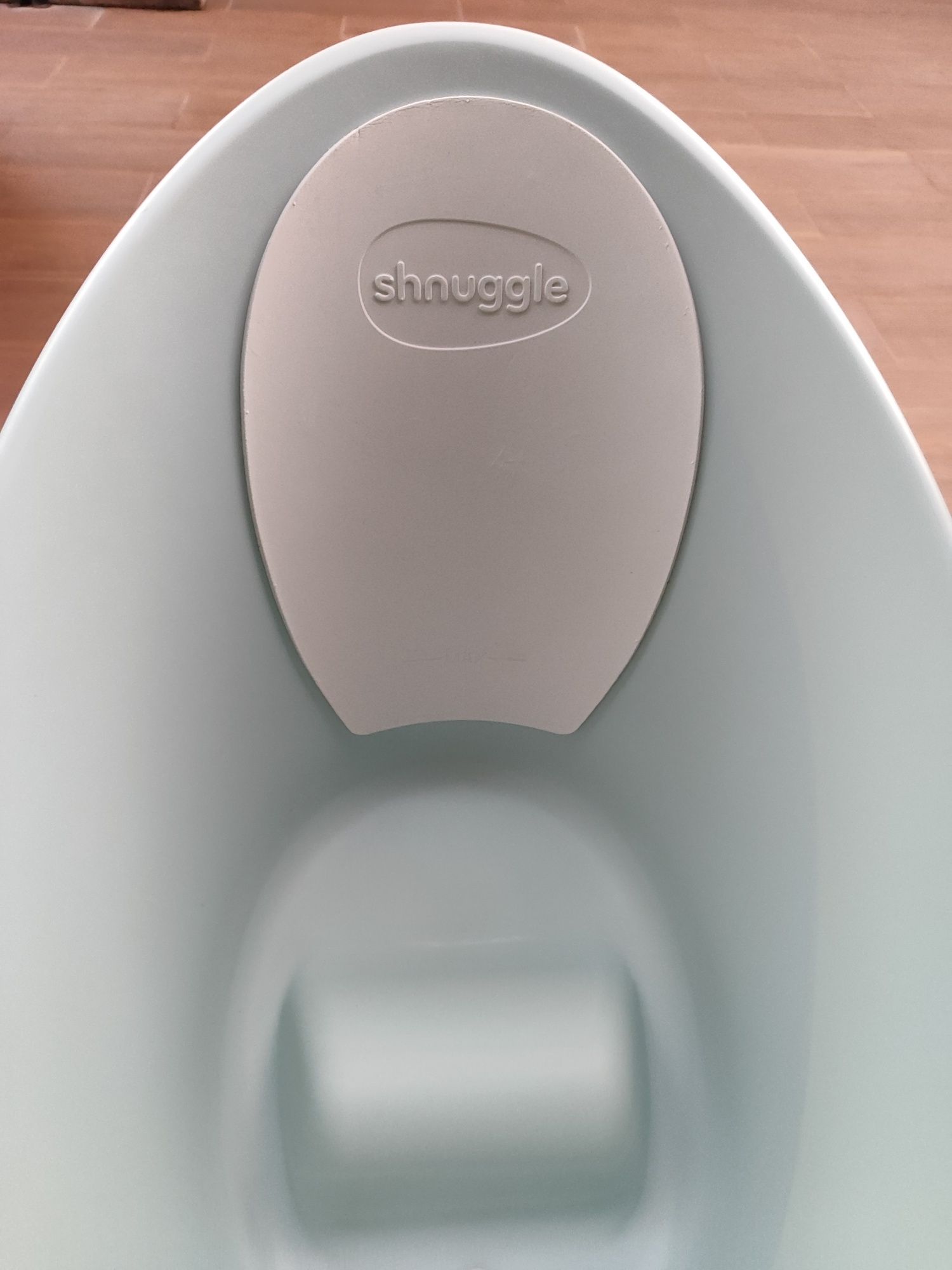 Banheira Ergonómica Shnuggle
