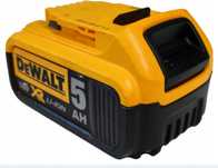 Akumulator bateria BA001D Dewalt DCB184 DCB183 DCB200 DCB201 18V 5Ah