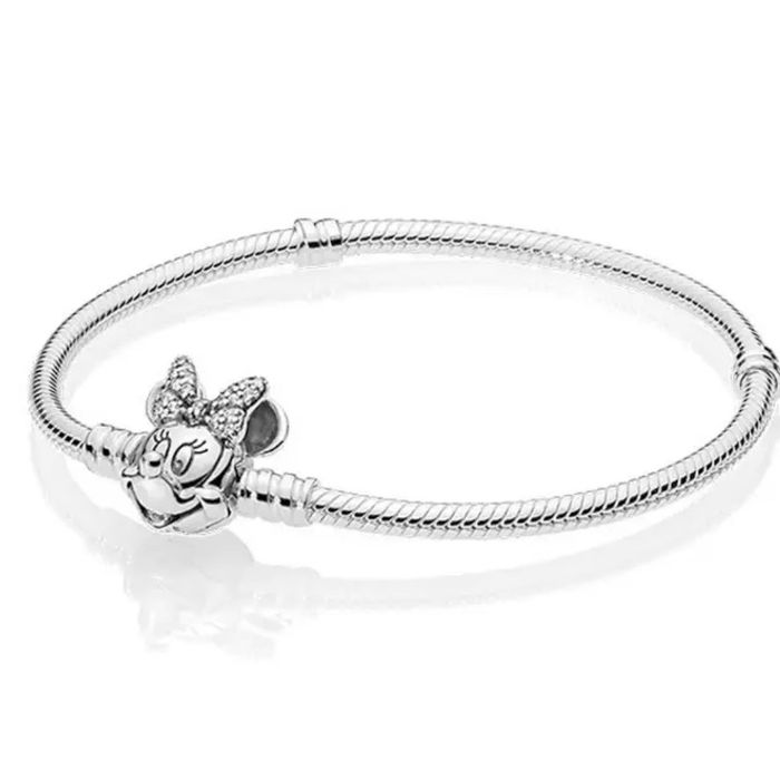 Pulseira Pandora MINY - Novas