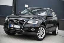 Audi Q5 Audi Q5 2.0 TFSI Quattro FAKTURA VAT