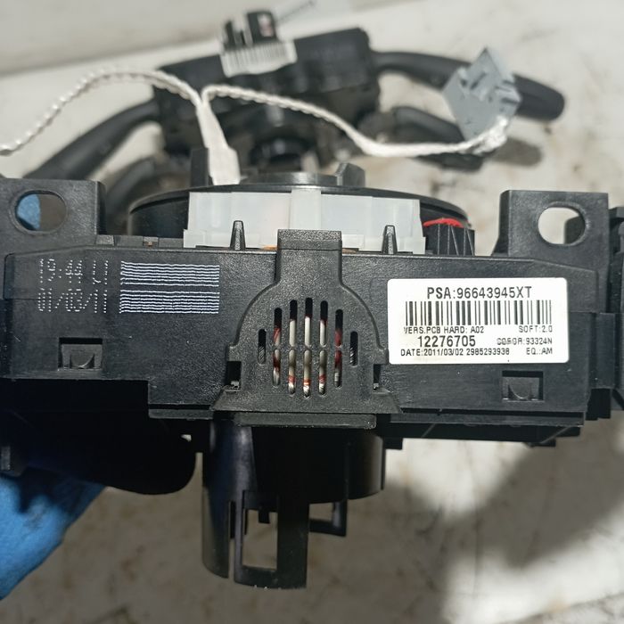 Шлейф гітара Citroen Berlingo B9 Peugeot 308 307 207