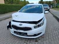 Kia Ceed Sprowadzona###81.oookm###