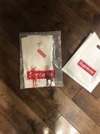 Supreme Оригинал