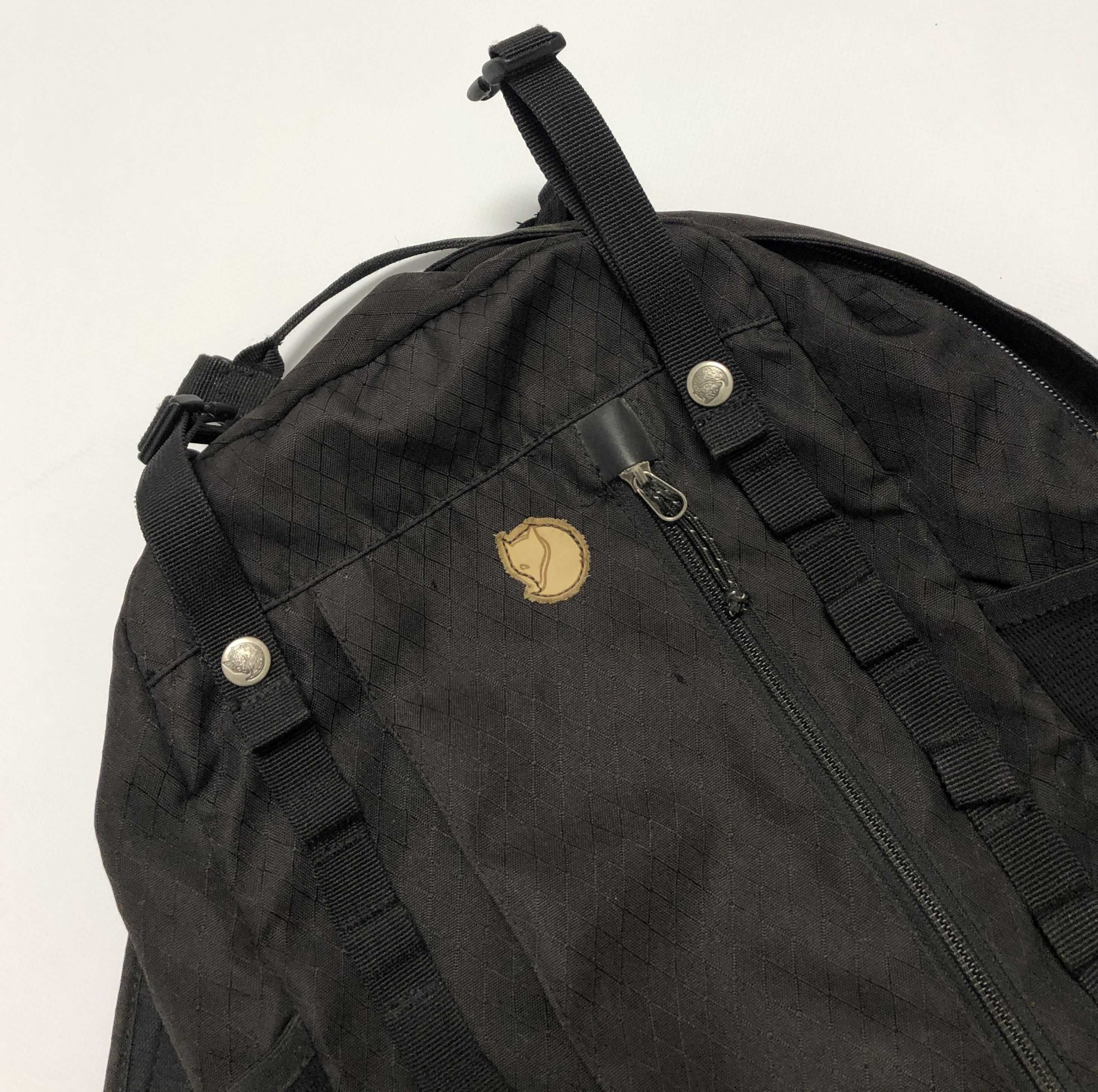 Fjallraven Plecak Trekkingowy