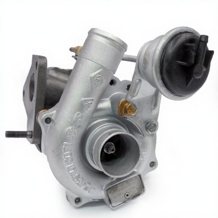 Turbina Nissan Almera, Micra Renault Clio, Kangoo, Megane