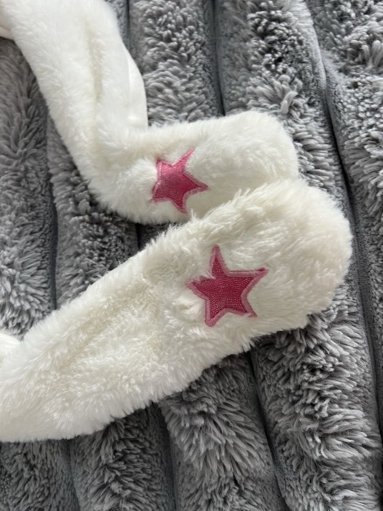Шапка єдиноріг unicorn з рухомими вушками та підсвіткою
