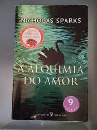 A Alquimia do Amor