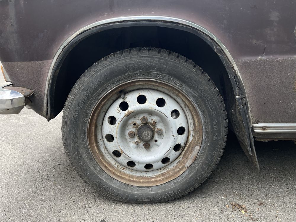 Автомобіль Ваз 2103 1.5л 1977р