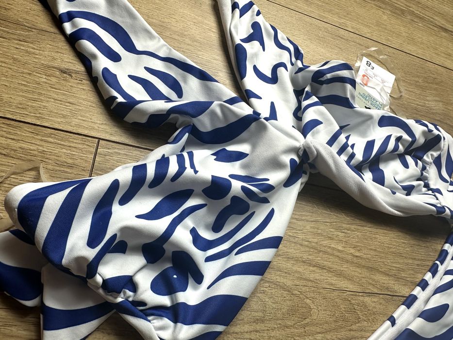 Primark strój kąpielowy nowy S