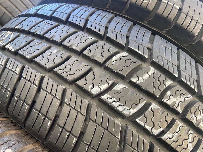 215/65/16C Vredestein AllSeason_6,8mm_2szt_(286)