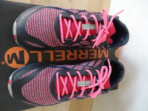 Buty Merrell Bare Access roz 38 Letnie Damskie