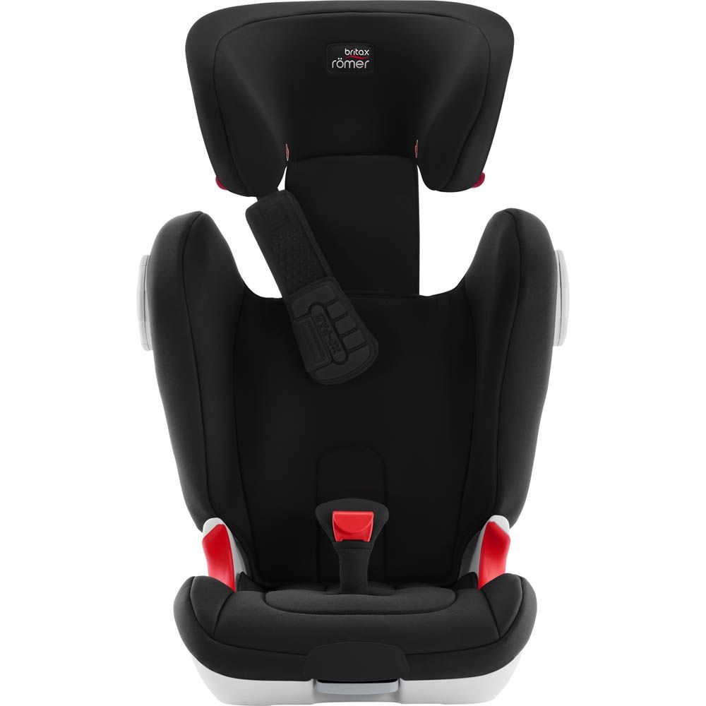Дитяче крісло 15-36 кг Britax-Romer Kidfix XP Sict ece r44/04