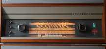 Telefunken concerto 2500