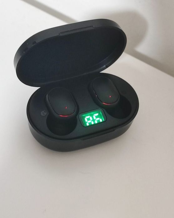 Наушники беспроводные