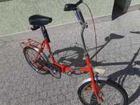 Rower Wigry 3 PRL