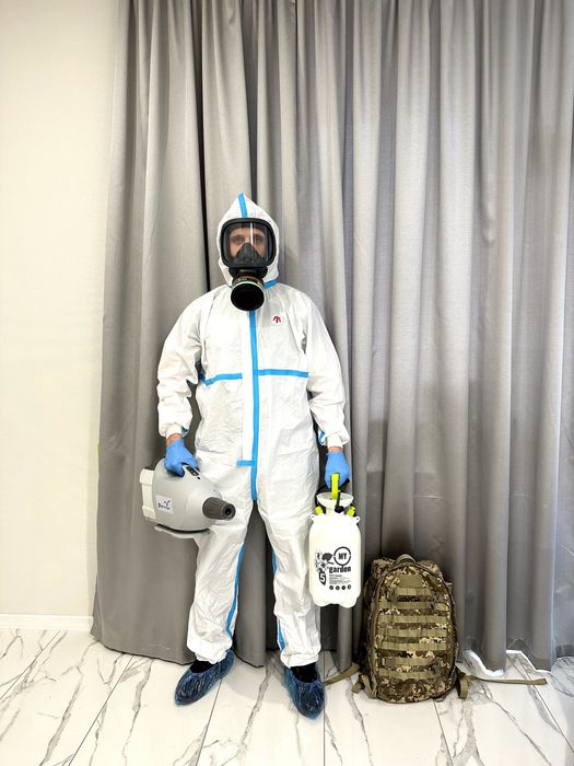 Уничтожение тараканов, клопов, блох, с Гарантией АНОНИМНО!