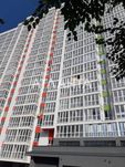 1 Комнатная квартира в ЖК "Акварель 3". Центр